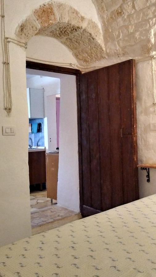 Trulli Colibri' Villa Locorotondo Ngoại thất bức ảnh