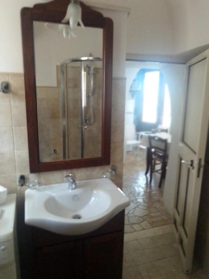 Trulli Colibri' Villa Locorotondo Ngoại thất bức ảnh