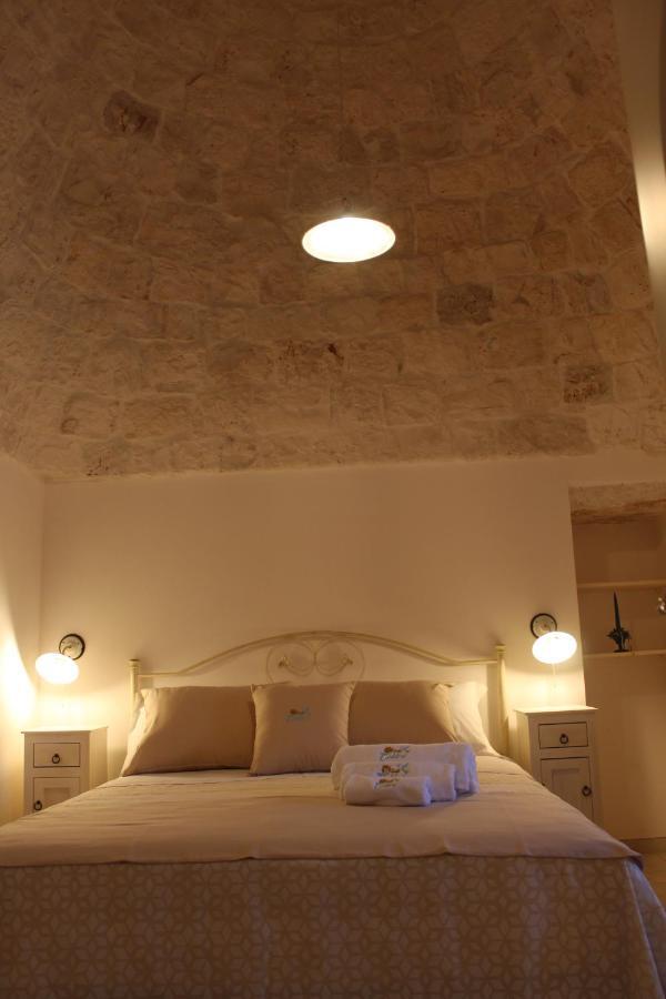 Trulli Colibri' Villa Locorotondo Ngoại thất bức ảnh