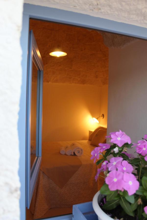 Trulli Colibri' Villa Locorotondo Ngoại thất bức ảnh
