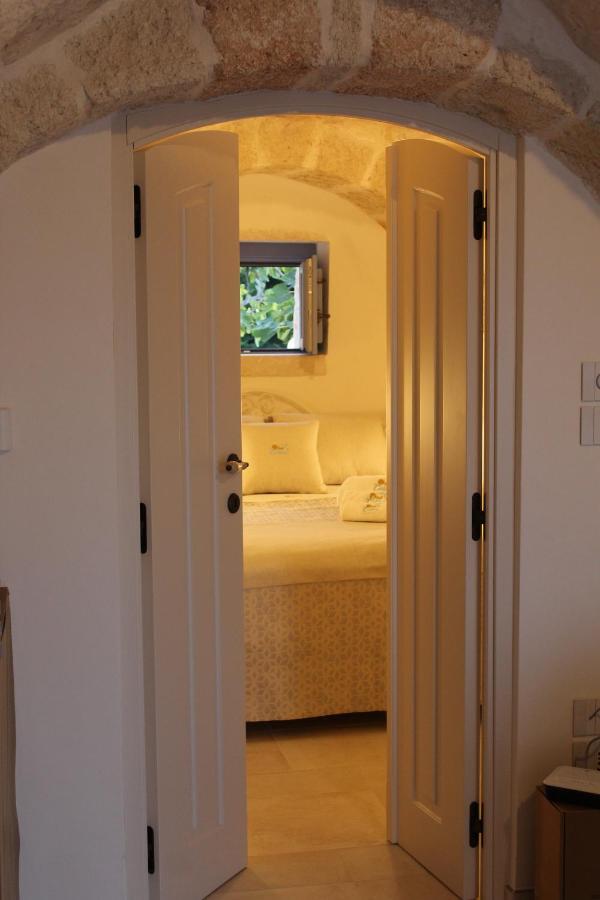 Trulli Colibri' Villa Locorotondo Ngoại thất bức ảnh