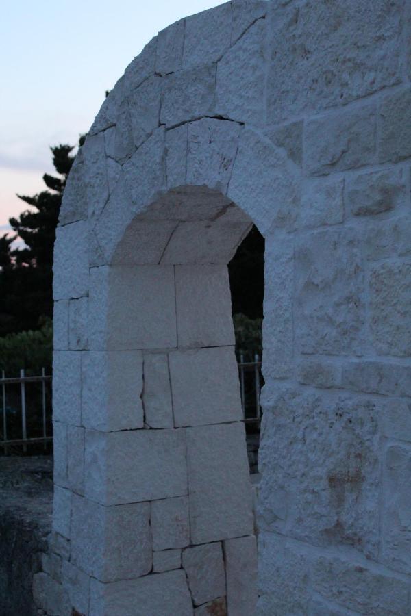 Trulli Colibri' Villa Locorotondo Ngoại thất bức ảnh